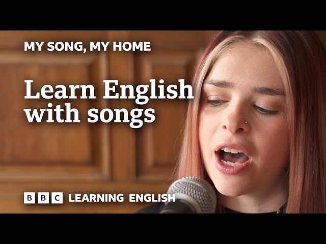 Grace in Liverpool 👩‍🎤🎸🎹 My Song, My Home