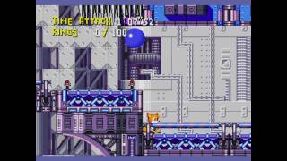 Sonic Crackers (GEN)
