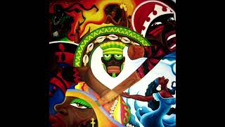 SANTERIA VS PALO MAYOMBE ORACULOS (REPETICION)