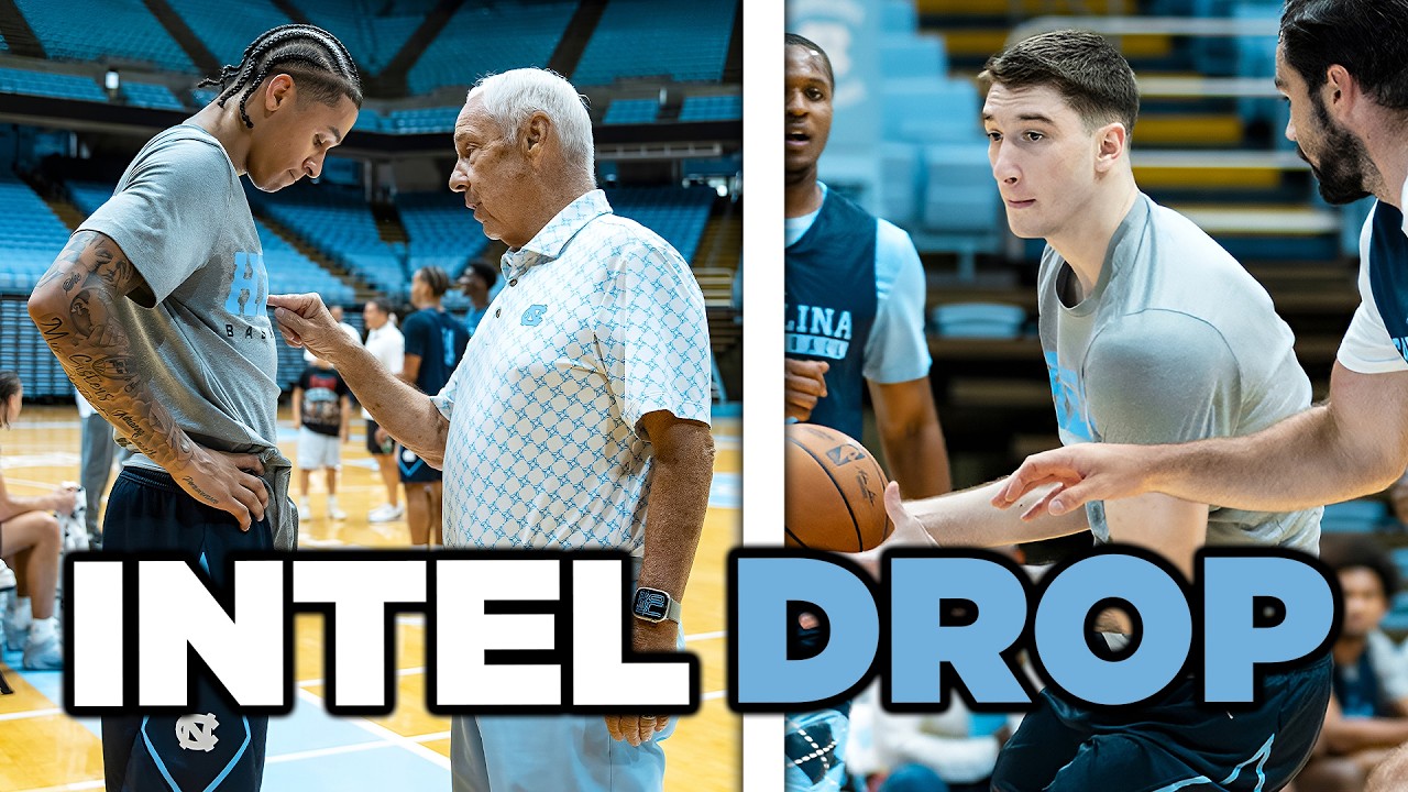 Video: TarHeel247 Podcast - UNC Basketball Summer Intel Video: TarHeel247 Podcast - UNC Basketball Summer Intel