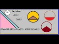 Circle part 3