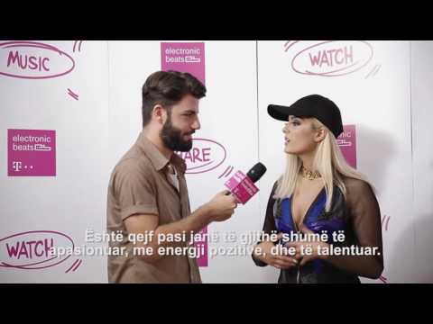 Video: Hvorfor Designere Ikke ønsker At Klæde Bebe Rexha