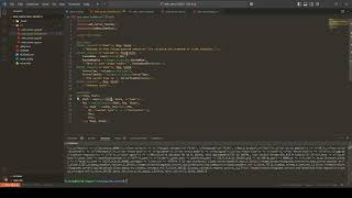 Erlang Cowboy Web Server Demo