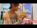 GROCERY SHOPPING | Day off | Clinic | A Day in my life | Japan Vlog 買い物 | 休みの日 | クリニック | 私の日常 |