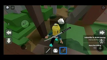 be a parkour ninja script (Arceus X)