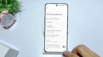 How to fix keyboard problem in honor x7d | honor x7c me  keyboard setting kaise kare