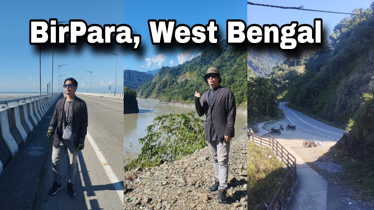 Makrapara, West Bengal || NorthEast India 🇮🇳🇮🇳🇮🇳 