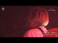 She, in the haze-&quot;Broken&quot;(20171202@oneman live)