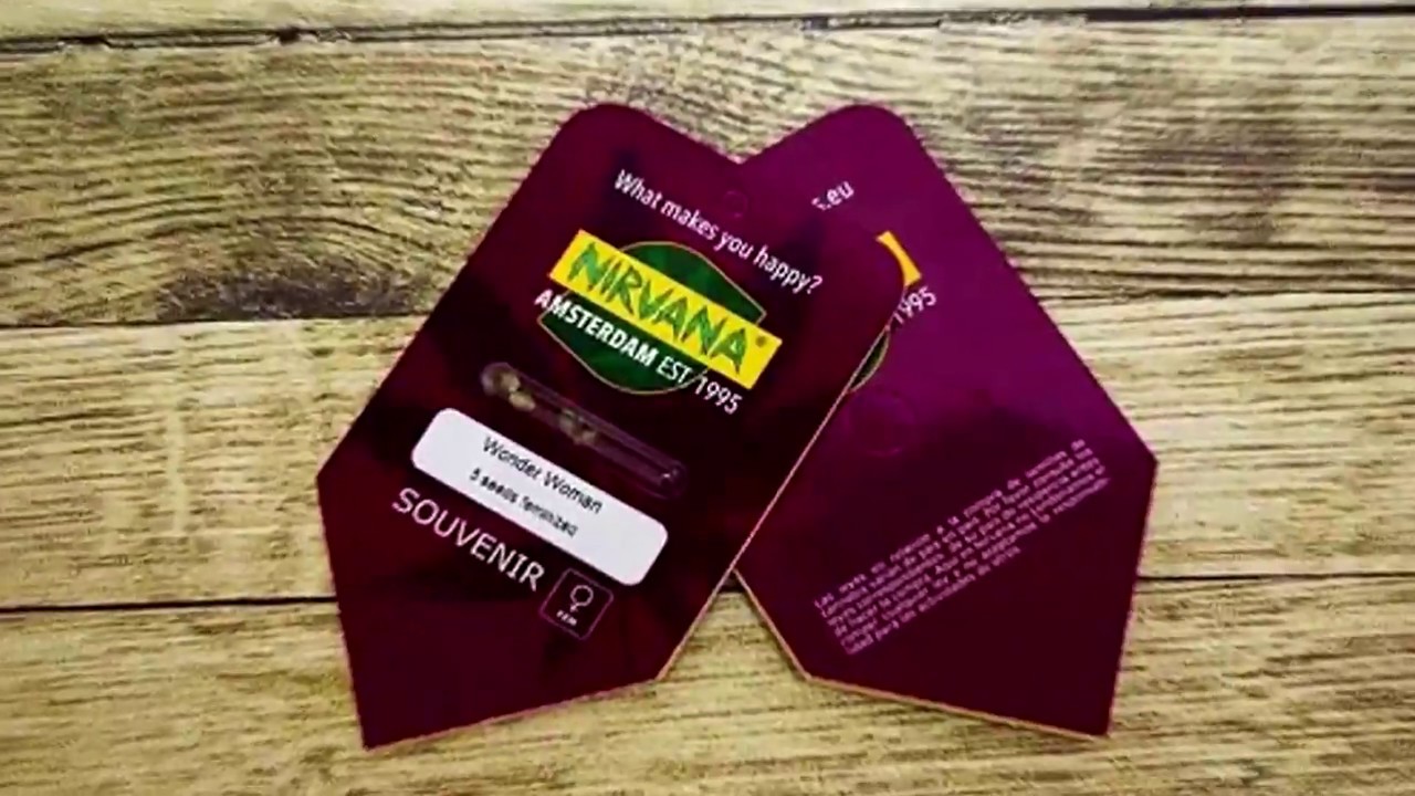 Sementes Feminizadas Parte 2 Plata Coloidal Experimental