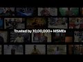 We Believe In You | Swipe