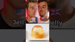 American vs. Australian English: What do YOU call these? 🇦🇺🇺🇸