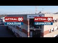 Aftral  toulouse