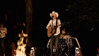 Hank Ruff - Whiskey Always Wins (Official Music Video)