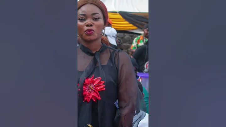 Obi Cubana's Mother's Burial: Third Roll Call" - A New Look at the Event!