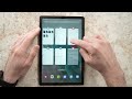 Samsung Galaxy Tab A8 (2022) : How to Close Background Apps