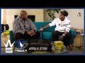 Quando Rondo Speaks on Becoming a Crip (BIG U x WSHH Presents: CHECC