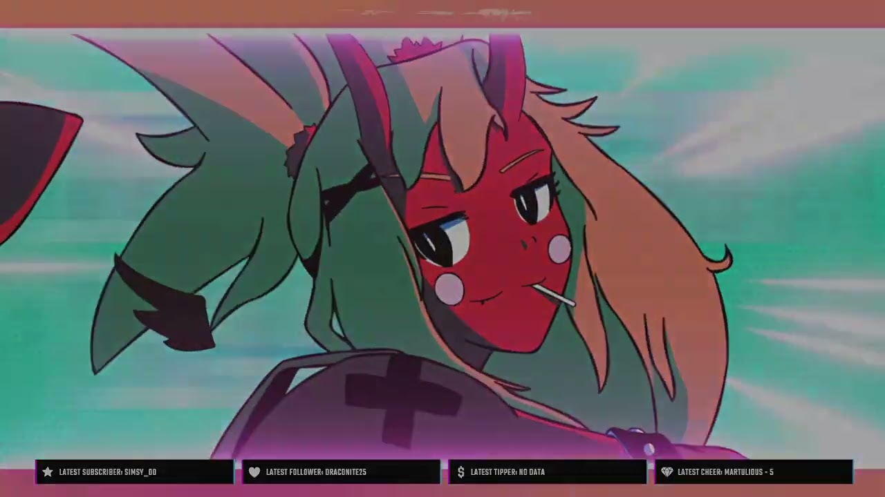 Zenith Beta 1.3 Patch Stream 2