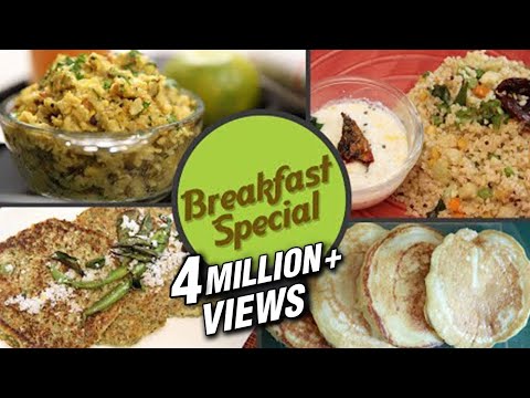 Breakfast Special Quick And Easy To Make Breakfast Recipes-11-08-2015