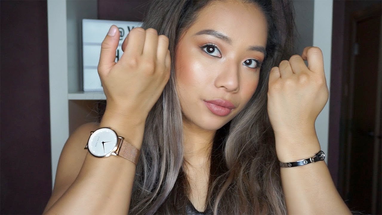 George Eliot Tilfredsstille Hør efter Daniel Wellington Classic Bracelet Unboxing and First Impressions Review ♥  - YouTube