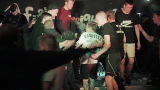 Mosh Monday 06.05.19 Nordside - Закрой Рот