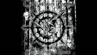 Carpathian Forest - He's Turning Blue lyrics (but it's 80s post-punk / gothic rock)