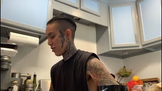 I Literally Make Tea|Coffee All Day