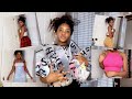 HUGE SHEIN TRY-ON HAUL💛// SUMMER 2020