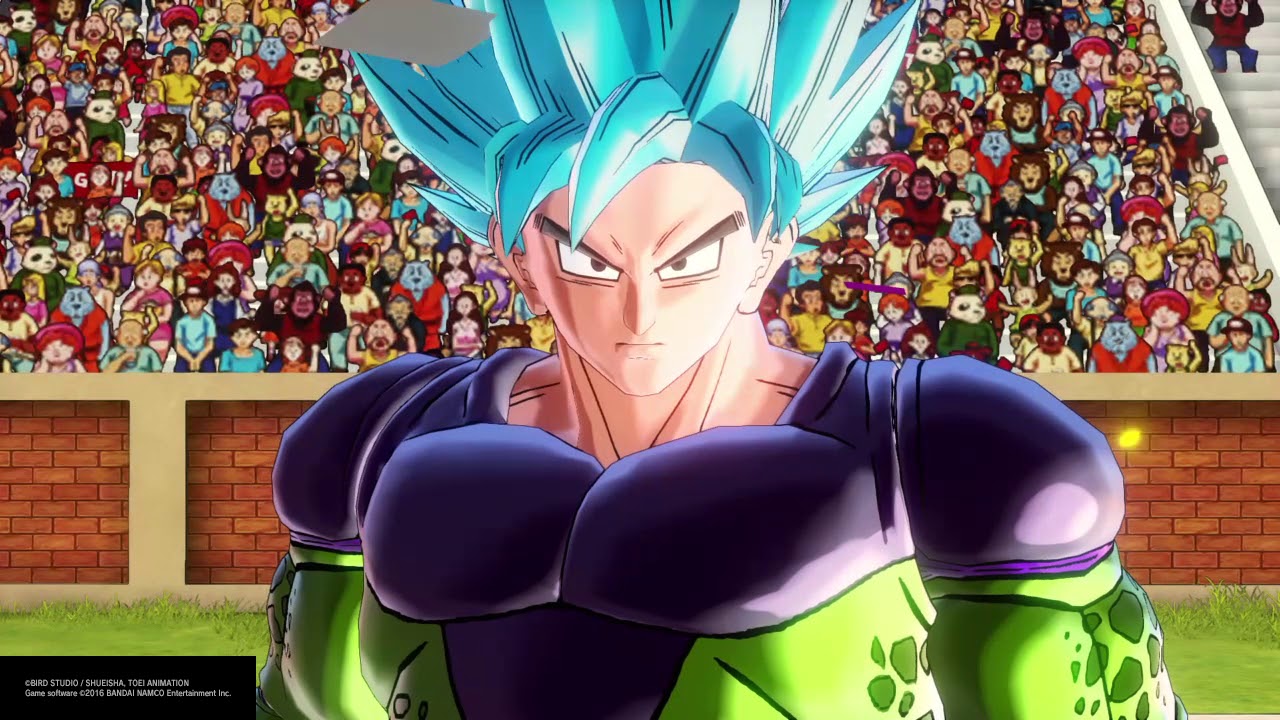 Dragon Ball Xenoverse 2 How To Get All Dragon Balls