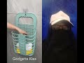 washing organizer