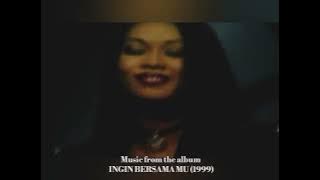 SYAFINAZ - Impian Realiti [Album INGIN BERSAMA MU] (1999)