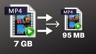 The Ultimate Guide to Compressing Video Files