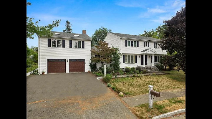 9 Sherry Lee Lane, Peabody, MA | MLS# 72726860 - Century21NorthEast