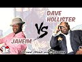 Capture de la vidéo Jaheim Vs. Dave Hollister Mix