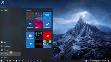 How to Dual Boot Kali Linux on Windows 10 explorer