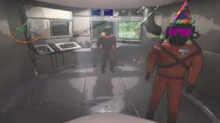 Highlight: More Lethal Company Tomfoolery 3