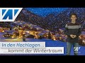 Wo wird es jetzt winterlich mit Schnee? Winter für alle: Leider ein Wunschtraum!