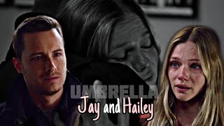 Hailey & Jay | I’m not going anywhere [8x11]