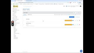 EasyHOA - Board Tasks Feature