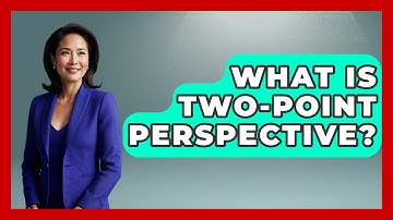 What Is Two-Point Perspective? - Drawing and Painting Academy