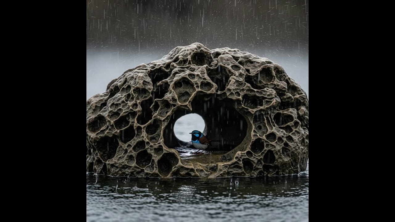 In God's safe embrace (Psalm 91)