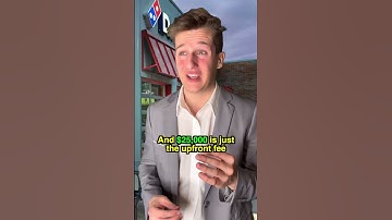 Thumbnail of You Can Own Dominos