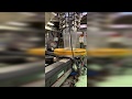 AR ENGINEERING 3L-2000 Co Extrusion Line | Used Machines for Sale by Euro Machinery