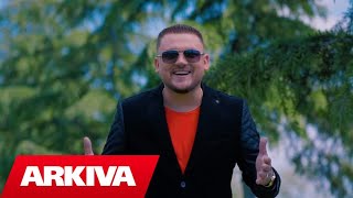 Kleandro Harrunaj - Zjarri Dashurise (Official Video 4K)