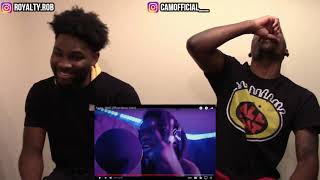 Foolio - WWE (Official Music Video) Reaction