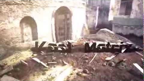 Introducing Vast Matrix In Matrix Reloaded