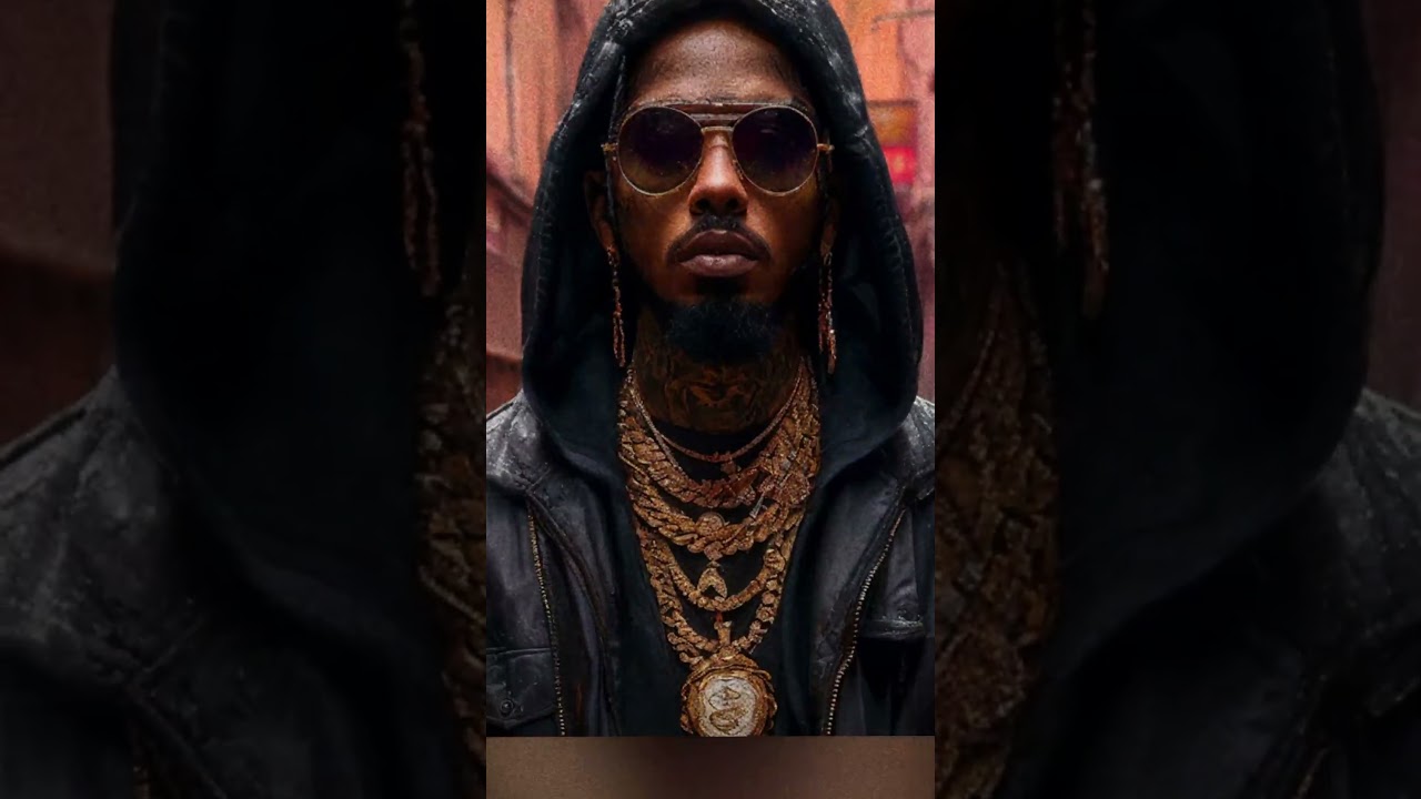 [ PHONK ] Young Cole Beats – HEY 