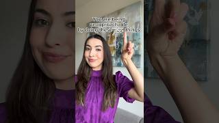 STOP doing this these two things if you want to be approachable #networking #confidence #shorts