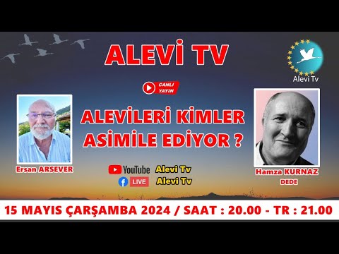 Alevileri Kimler Asimile Ediyor?