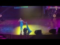 Jona and Morissette - Emotions/Problem with Whistle (ASAP Birit Queens in Abu Dhabi)