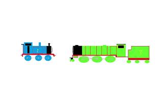 New Thomas in a Nutshell